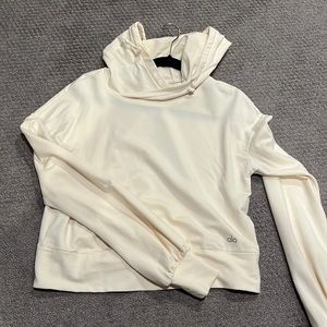 COPY - Alo yoga hoodie